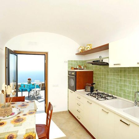 Вілла L'Olimpo Casa Vacanze Конка-дей-Марині Екстер'єр фото
