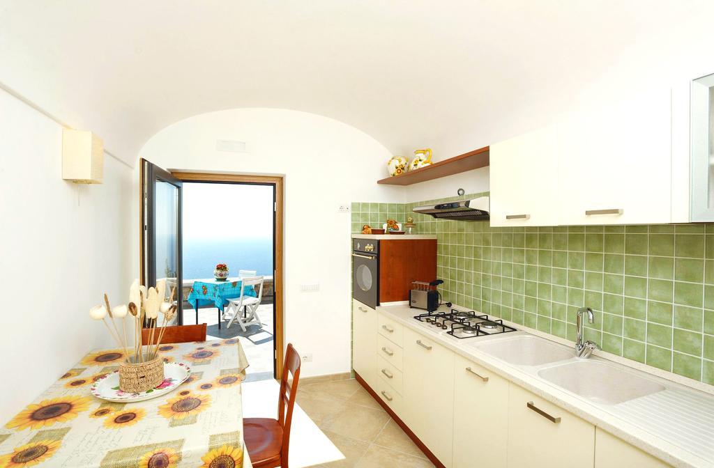 Вілла L'Olimpo Casa Vacanze Конка-дей-Марині Екстер'єр фото