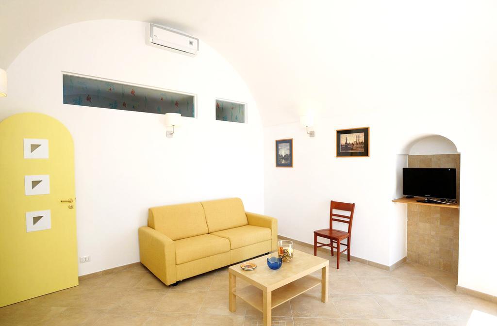 Вілла L'Olimpo Casa Vacanze Конка-дей-Марині Екстер'єр фото