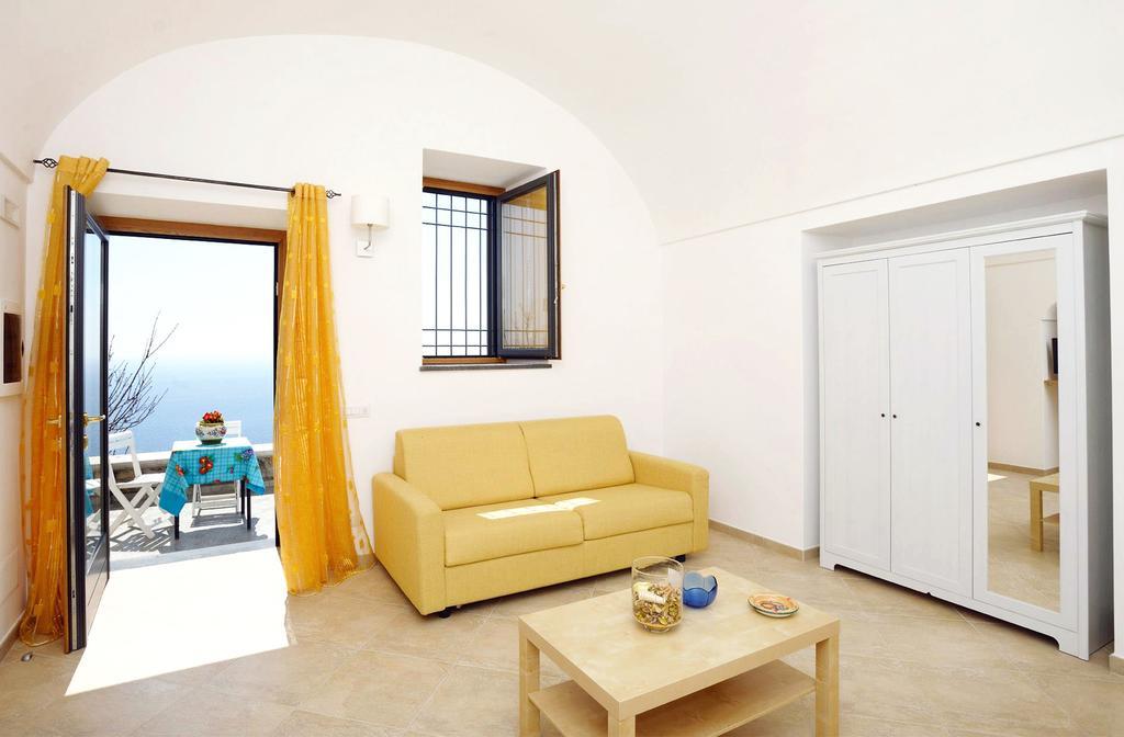 Вілла L'Olimpo Casa Vacanze Конка-дей-Марині Екстер'єр фото