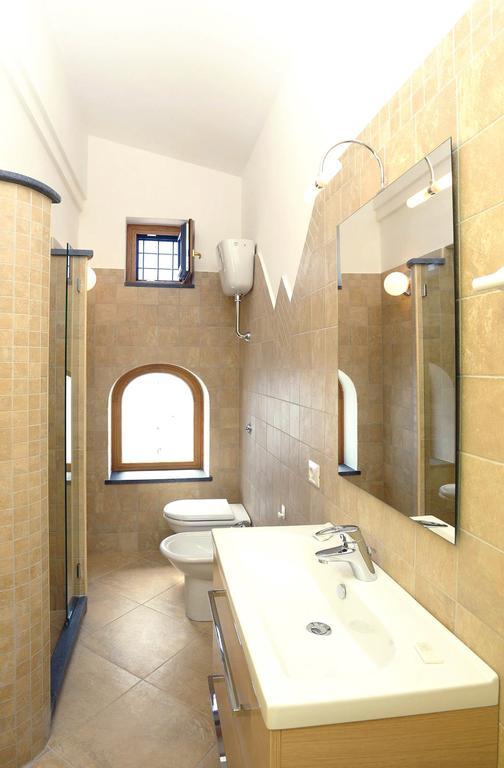 Вілла L'Olimpo Casa Vacanze Конка-дей-Марині Екстер'єр фото