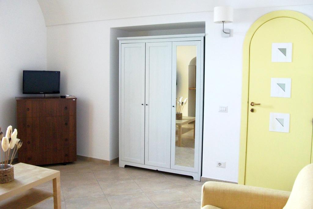 Вілла L'Olimpo Casa Vacanze Конка-дей-Марині Екстер'єр фото