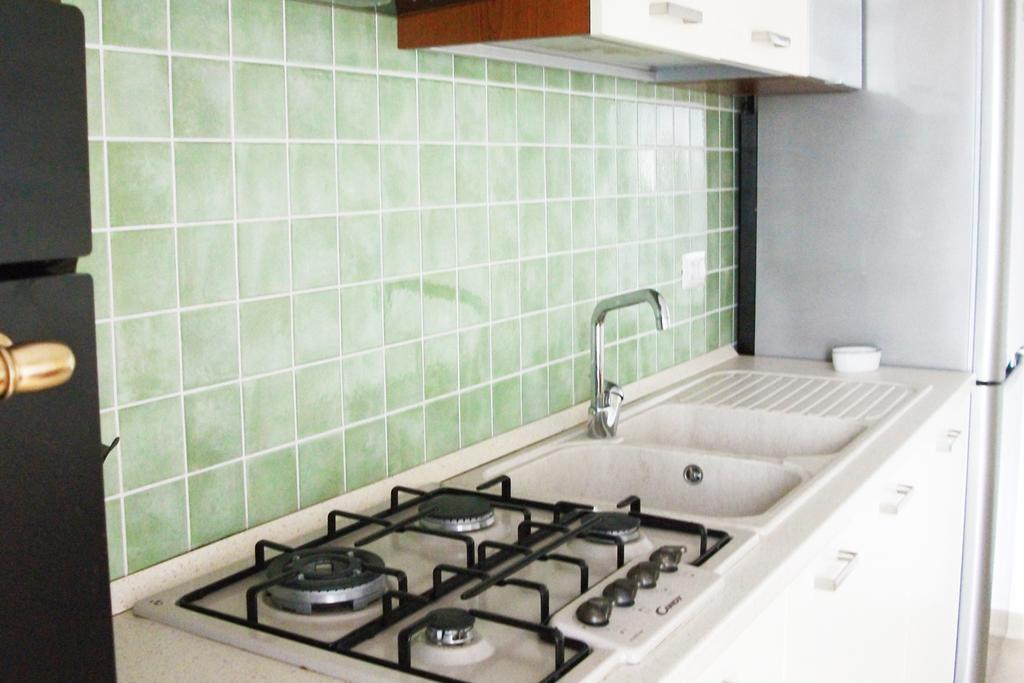 Вілла L'Olimpo Casa Vacanze Конка-дей-Марині Екстер'єр фото