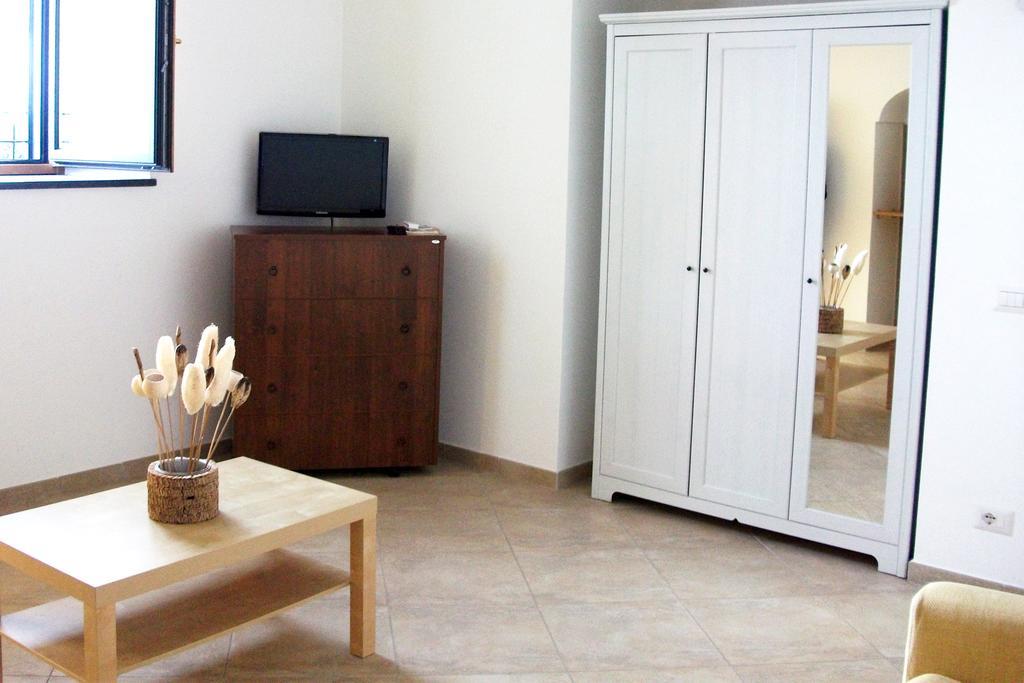 Вілла L'Olimpo Casa Vacanze Конка-дей-Марині Екстер'єр фото