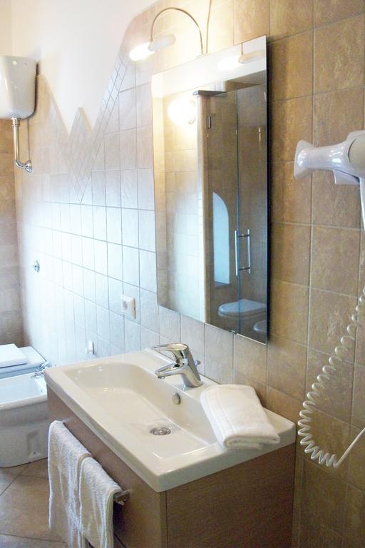 Вілла L'Olimpo Casa Vacanze Конка-дей-Марині Екстер'єр фото