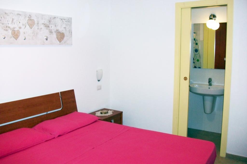 Вілла L'Olimpo Casa Vacanze Конка-дей-Марині Екстер'єр фото