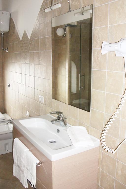 Вілла L'Olimpo Casa Vacanze Конка-дей-Марині Екстер'єр фото