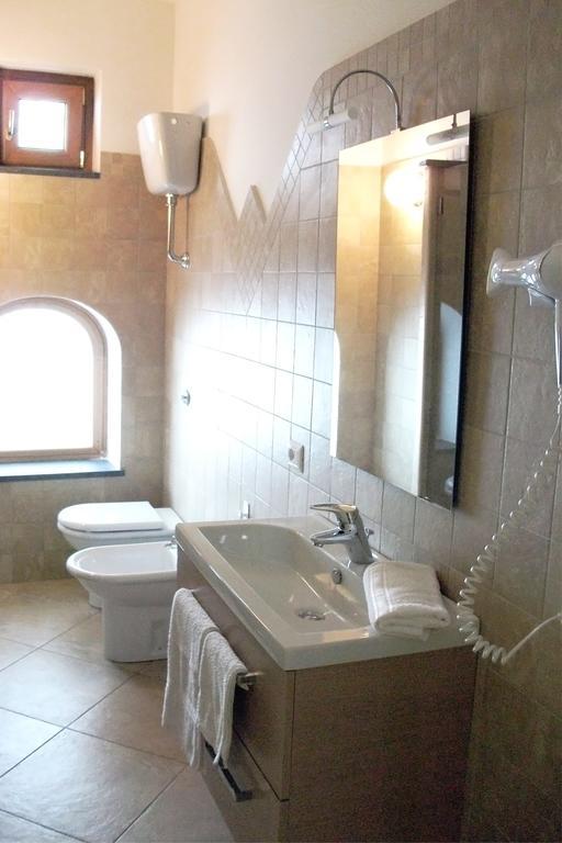 Вілла L'Olimpo Casa Vacanze Конка-дей-Марині Екстер'єр фото