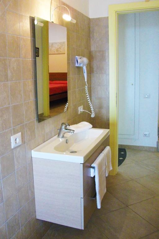 Вілла L'Olimpo Casa Vacanze Конка-дей-Марині Екстер'єр фото