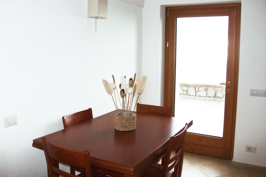 Вілла L'Olimpo Casa Vacanze Конка-дей-Марині Екстер'єр фото